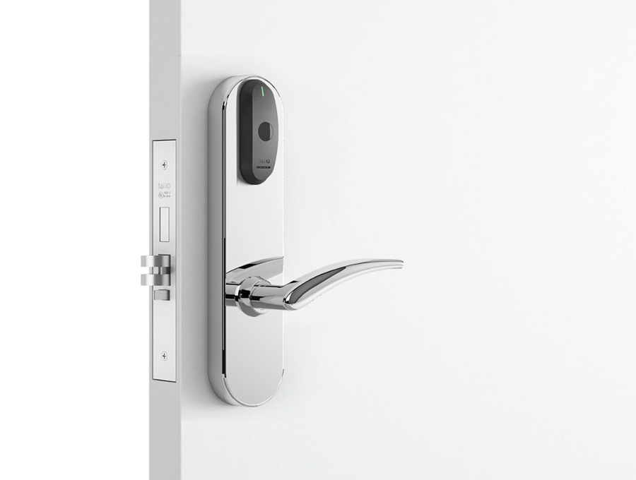 XS4 Original - ANSI-